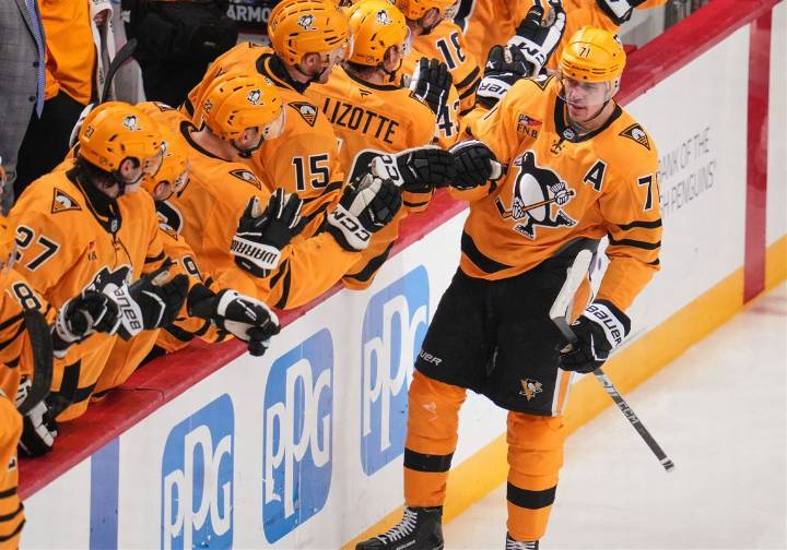 Analysis: Quarter pole of season shows Penguins' progress — and a need for more in key areas
