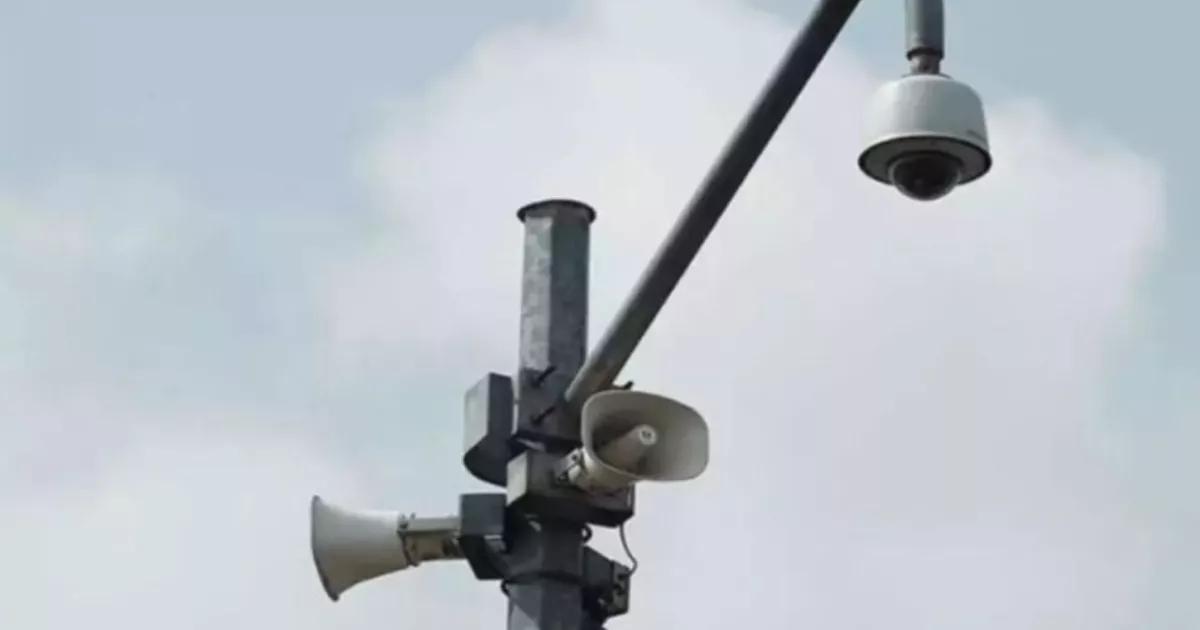 Sismo hoy: ¿Por qué se activó la alerta sísmica en la CDMX?