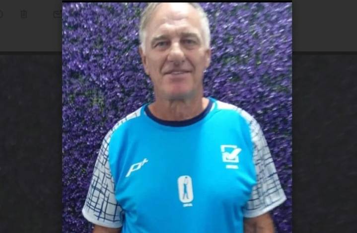 Montecarlo tiene representante en la selección Argentina de Newcom