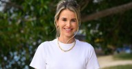 Vogue Williams vows to bring Traitors-style 'mischief' to I'm A Celebrity camp