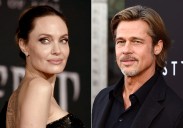 Brad Pitt demanda a Angelina Jolie por $35 millones de dólares en su disputa legal por Château Miraval