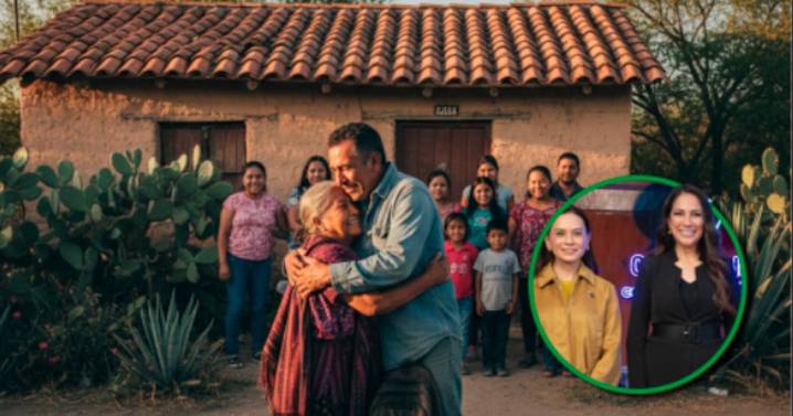 Guanajuato anuncia apoyos para paisanos que regresan en diciembre y trámite de testamento a bajo costo