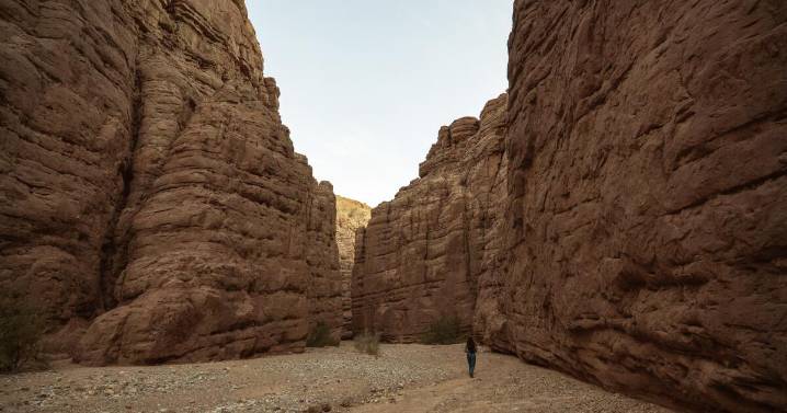 Five Native tribes are coming together to protect a California cultural landscape