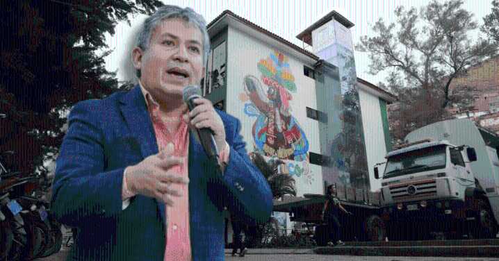 GORE Huánuco en la mira por presuntas irregularidades en proyecto: "Han solicitado fiscalización"