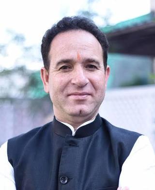 Proposed Power Tariff Hike “Electoral Fraud” by NC Govt: LoP Sharma