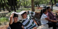 Alerta en América Latina: la mortalidad por calor podría duplicarse hacia 2050, según un estudio  científico