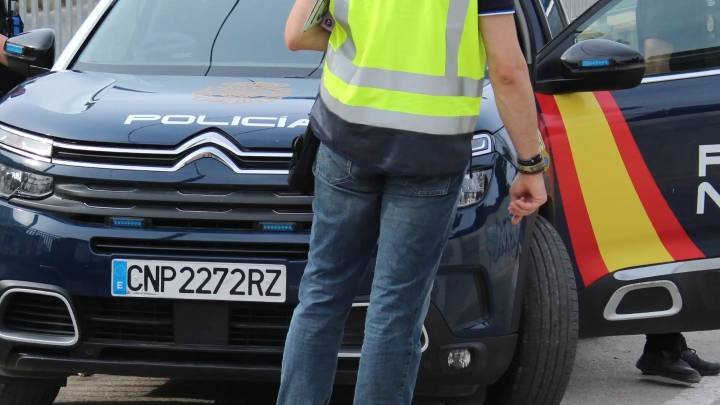 Detenido un hombre acusado de agredir sexualmente a una niña de su familia con autismo en Valencia