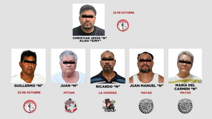 “Cártel del agua” en Edomex: ¿En qué municipios opera y quiénes son los 6 detenidos de la Operación Caudal?