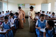 Catholic schools in Bangladesh close amid political unrest