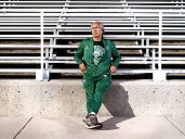 Football coach from Netflix’s ‘Last Chance U’ dies after being shot