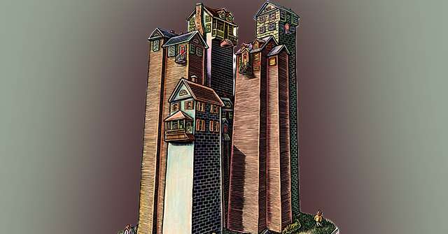 Breitbart Business Digest: The Real Price of the 50-Year Mortgage Affordability Solution