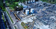 Feds, Louisiana sue Smitty’s Supply over ‘catastrophic’ oil plant explosion and years of violations