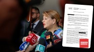 Viajes de shopping y "billetes nuevecitos": la querella de fiscalía para desaforar a la exsuprema Ángela Vivanco