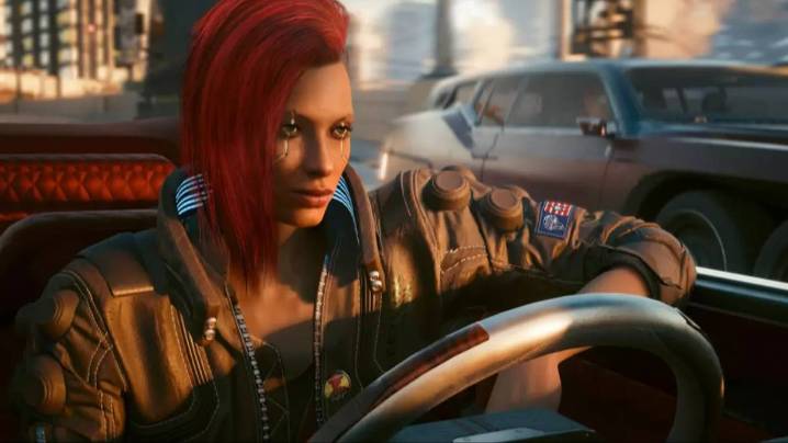 Cyberpunk 2077's New Mod Download is Music to Our Ears