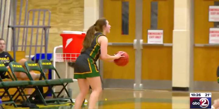 Preble girls basketball earns season opening win over Freedom