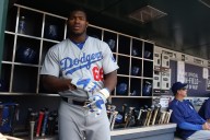 Yasiel Puig Gets Honest About Returning to Dodgers, MLB