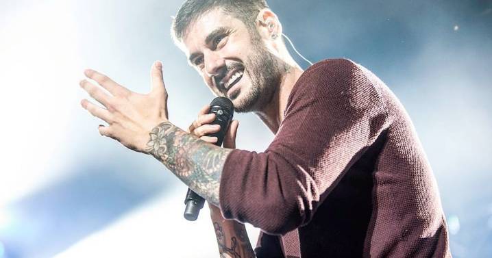 Melendi, uno de los artistas españoles más relevantes, confirma gran gira nacional en México 2026