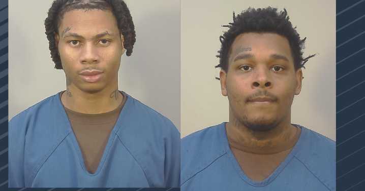 2 arrested in connection to shooting in Sun Prairie last month
