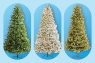 Quince Has Lookalikes for Balsam Hill Christmas Trees