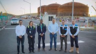 Avanza 50% construcción de planta Proman-GPO que transformará producción en México