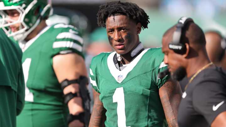 Sauce Gardner injury update: New Colts CB will practice