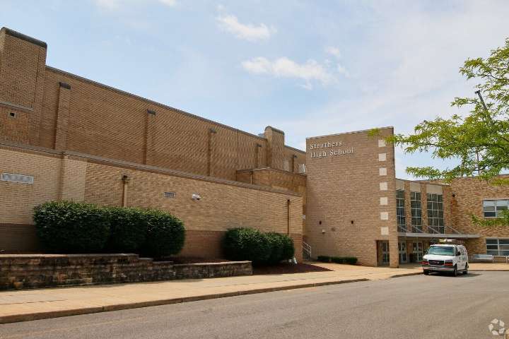 Drug investigation results in Struthers student charged