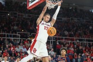 Deadspin | No. 14 St. John's balks early before blasting Bucknell