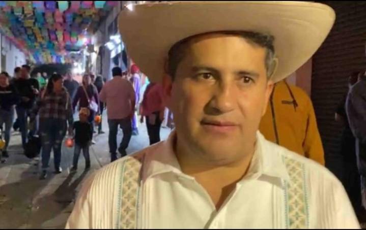 EU, dispuesto a ampliar ayuda en seguridad en México tras asesinato del alcalde Carlos Manzo