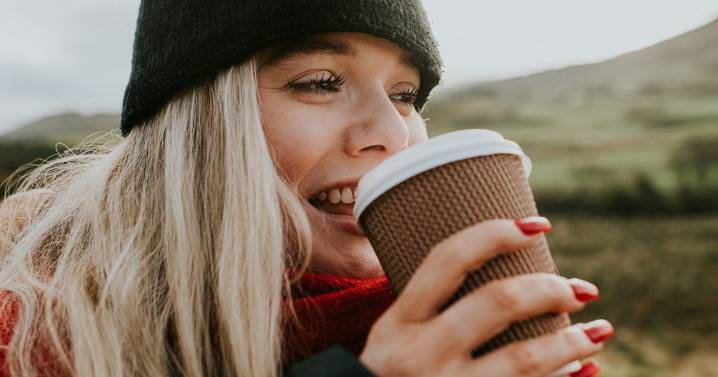 4 Ways The Cold Weather Might Be Impacting Your Mouth