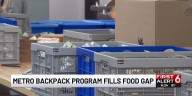 Omaha nonprofit ramps up food assistance as SNAP benefits remain uncertain