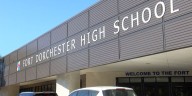School resource officer pulls weapon on student at Fort Dorchester High School