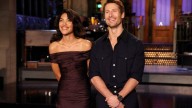 'SNL' recap: The best of Glenn Powell's episode (Nov. 15, 2025)