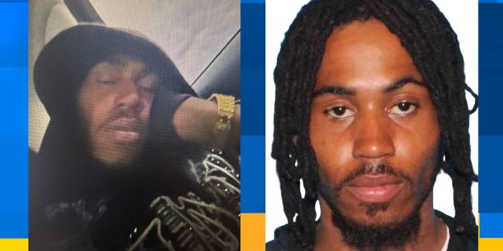 Suspect in Knoxville I-640 shooting that killed 2 people indicted but at large, police say