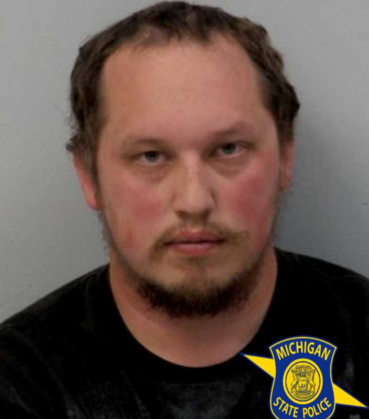 Drummond Island man charged for viewing child porn