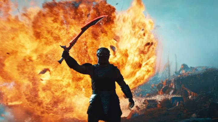 Predator: Badlands Director Proves Why He Should Be The One Who Makes Alien vs. Predator 3