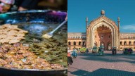 Hyderabad and Lucknow now share a place on UNESCO’s food map