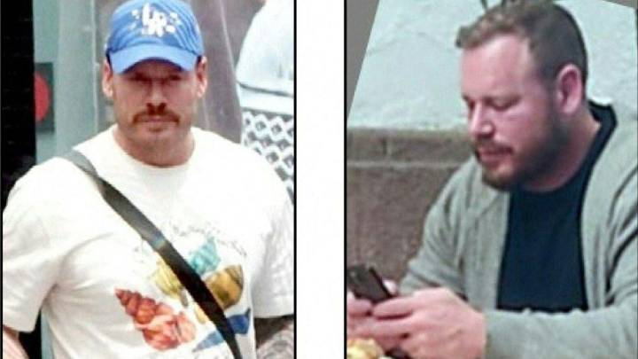 Who is Ryan Wedding? FBI offers $15 million bounty for ex-Olympian wanted in murder, cocaine probe