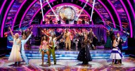 Strictly fans say 'heck yeah' as they spot star's major boost ahead of Blackpool special