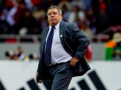 Miguel Herrera rompe el silencio tras fracaso en Costa Rica