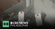 Gun advocates suing Delaware over new law regarding handguns