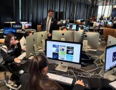 Abad, en Armenia: “La educación de calidad es la única llave para un desarrollo sustentable”