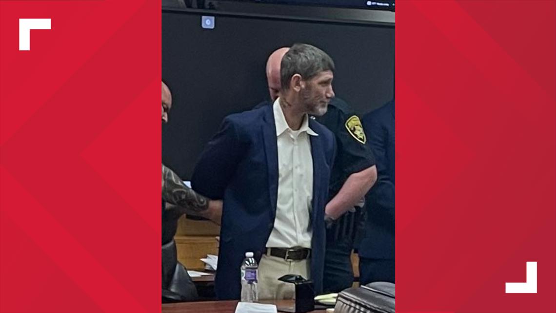 DA: Man convicted of double murder found guilty of attempting to sell Suboxone in Roane Co. Jail