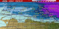 Weather Alert Day Tonight Into Tomorrow: Ice, Snow, and Wind