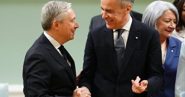 Liberals set to deliver highly anticipated federal budget today