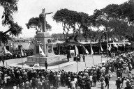 Hace 100 años: El Perú entre el patriotismo, la carretera y el diván (octubre 1925)
