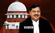 CJI BR Gavai Announces Launch Of New Version Of E