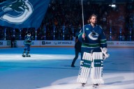 Canucks Recall Nikita Tolopilo, Reassign MacKenzie MacEachern