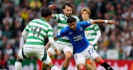 Jefte reveals his biggest Rangers regrets with tinge of sadness but Celtic 'fight' still gets him excited