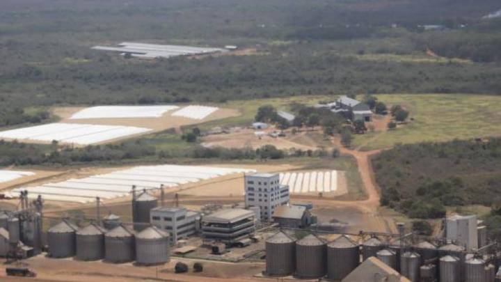 Agropecuaria La Fazenda fue la ganadora del Premio de Innovación INNpacta 2025: 'La innovación nace del territorio'