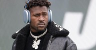 Ex-NFL star Antonio Brown gets $25K bail and GPS monitor on Miami attempted murder charge
